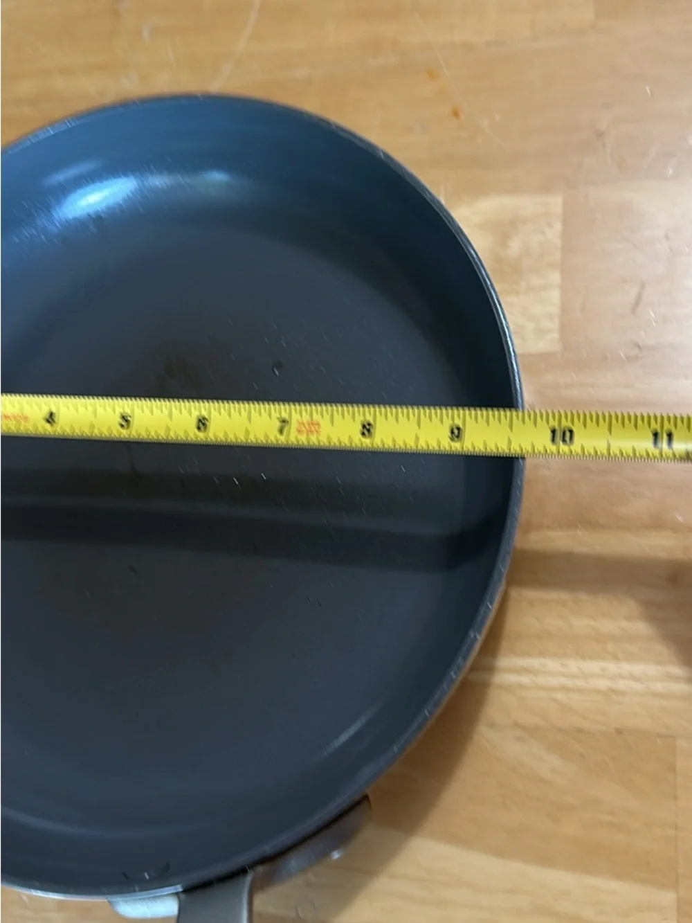 GreenPan they supposed